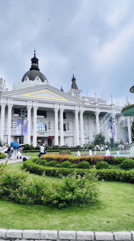 🌿 仁豪旅光旅遊陪你輕鬆玩台灣，遊世界！