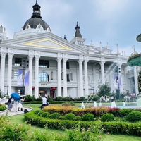 🌿 仁豪旅光旅遊陪你輕鬆玩台灣，遊世界！
