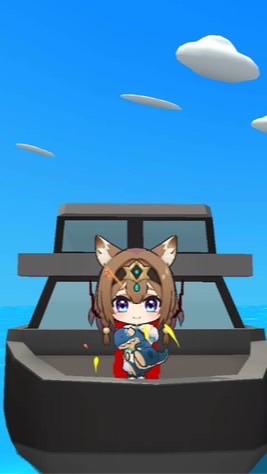 めろめろんの友達みたいなもの