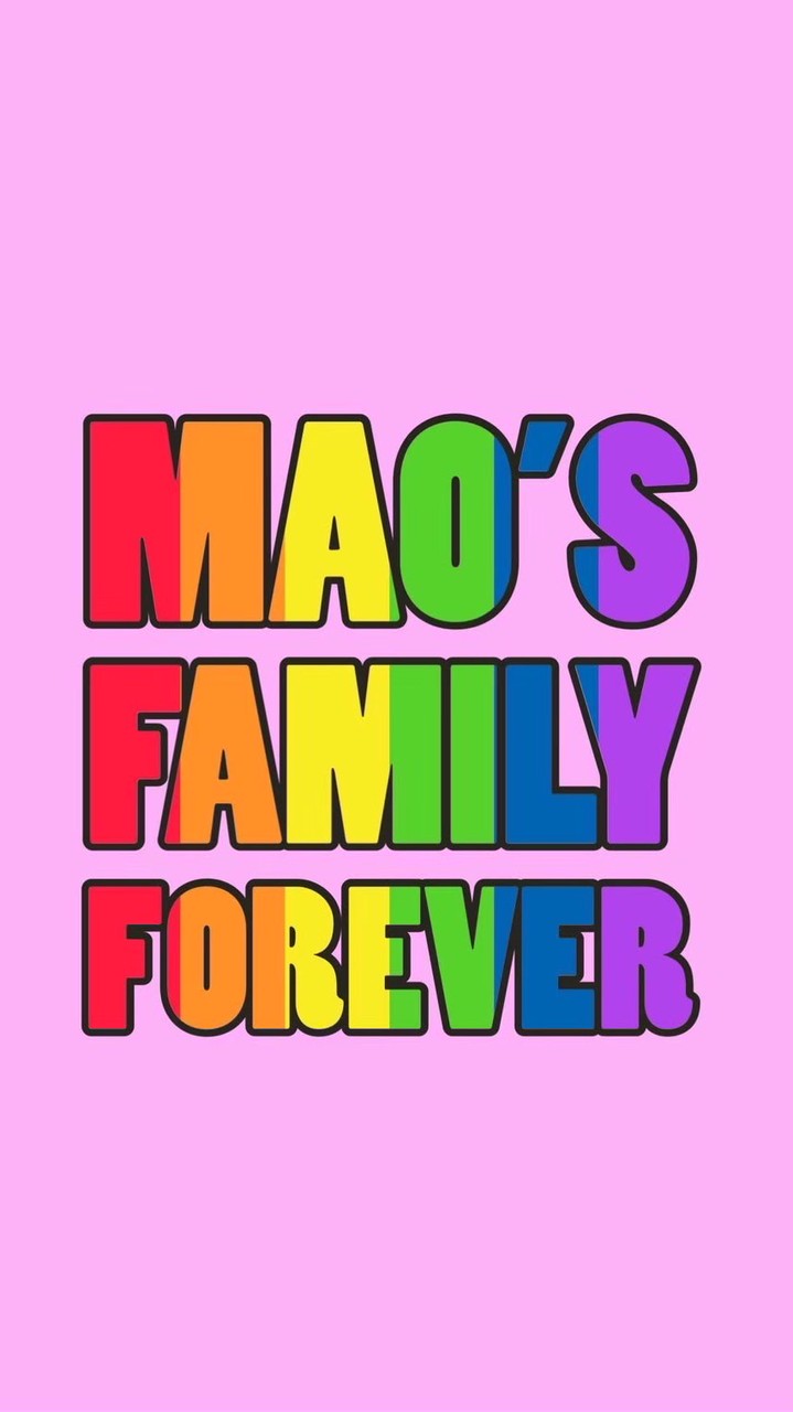 🌹毛姐一家人🌹社群聊天室