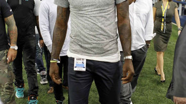 選手實著 / LeBron James 著用 Nike Air Max LeBron 7 ＂Cool Grey＂