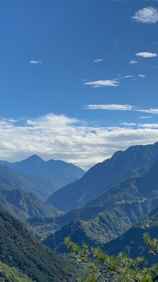 中部親子登山家庭群組
