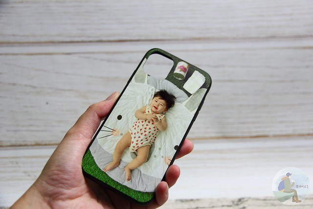 客製化手機殼成品-熱轉印機推薦