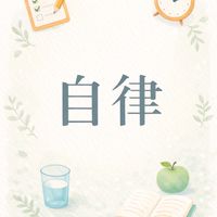 自律好習慣夥伴🎯