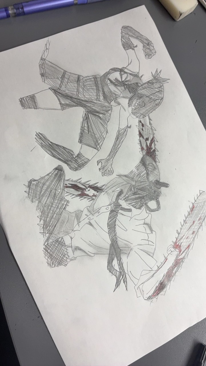 お絵描き自慢しようぜ★