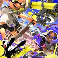 絵を描くのとスプラ好きな人集まれー！！(色々してます雑談や歌など)