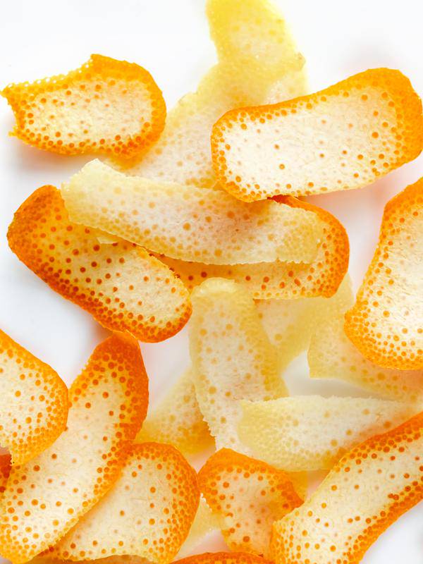 Cara Membuat Masker Kulit Jeruk Untuk Wajah Bersih Dan Lembap Fimela Line Today