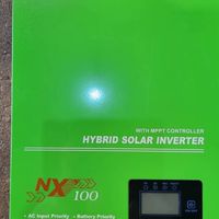 Solar Cell by My Home