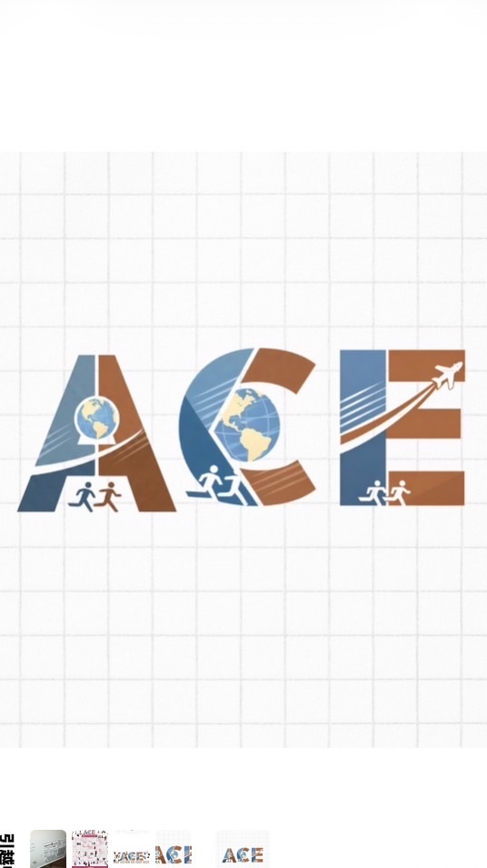 2026 ACE新歓グループ