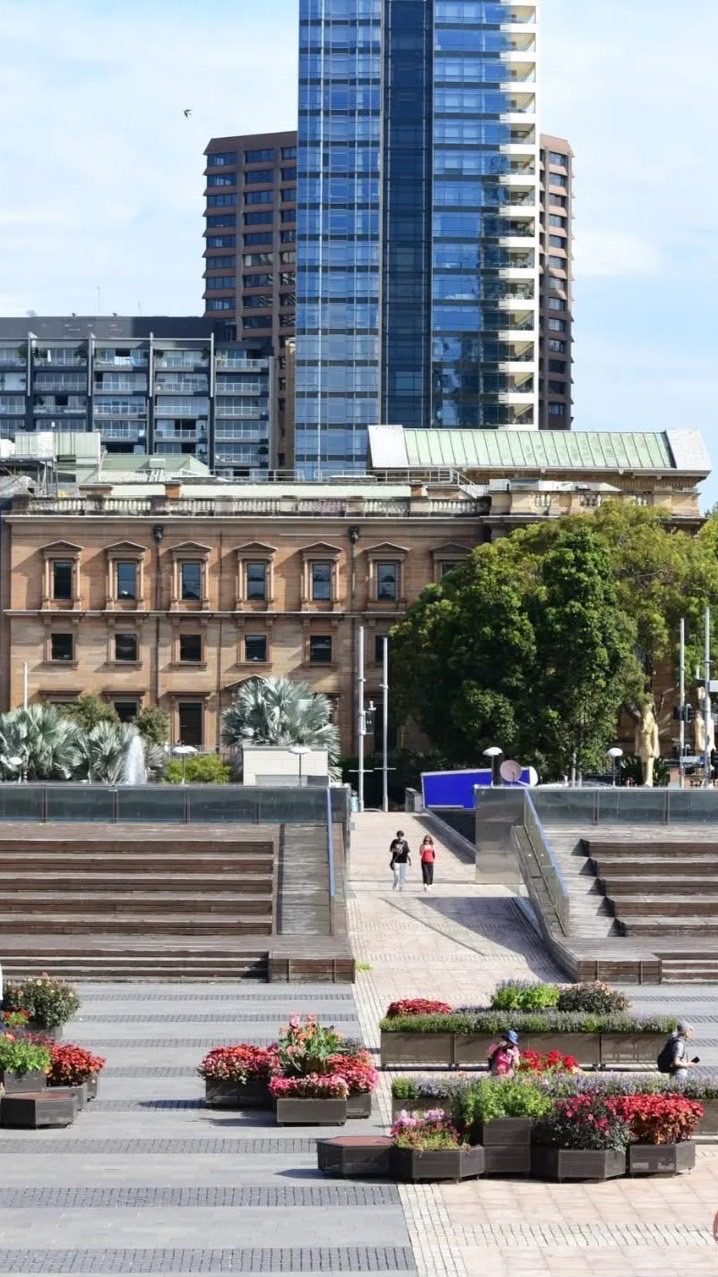 澳洲🇦🇺最新工作與住宿分享轉貼代po  打工度假疑難雜症討論群