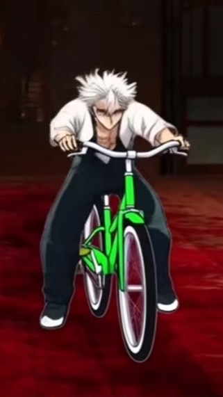 鬼滅ゆーる⁉️⁉️おいらがやるしか？ねーな！😈😵🔪