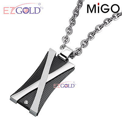 品牌-MiGO JEWELRYn奢華唯美的流行時尚n創新精緻的珠寶鋼飾n情人節禮物精選生日禮物推薦