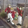 ハイキュー!! "激緩"也