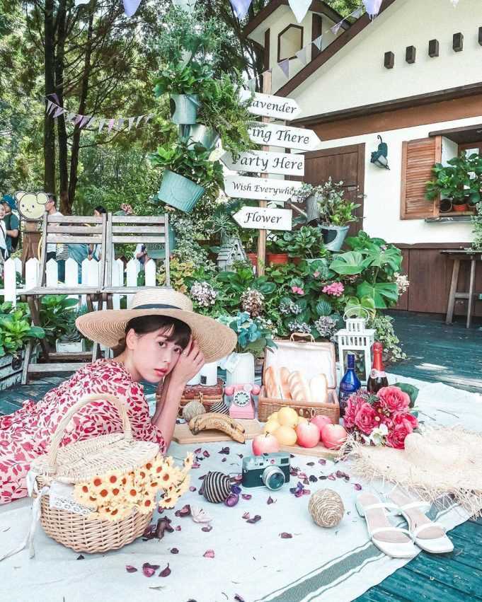 薰衣草森林 薰衣草森林｜新竹景點 | 夢幻紫色薰衣草來襲！地中海愛情鐘樓/薰衣草花園/希望之丘《情侶約會景點、親子景點》 10 2023