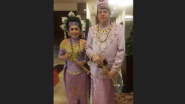 Baju Adat Toraja Modern Model Baju Terbaru 2019 Baju Adat Toraja Modern Model Baju Terbaru 2019