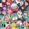 (フェチ注意)こちょこちょ学園へようこそ？(RKRN、同顔、恋愛なんでもあり)なり！
