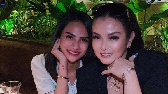 Jennifer Jill Tuai Pujian Setelah Perbaiki Makan Vanessa Angel