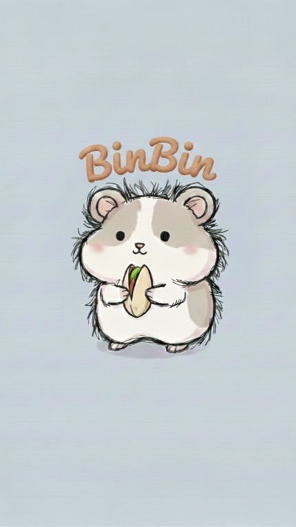 🐹BinBin🐹 Kpop週邊及韓貨代購