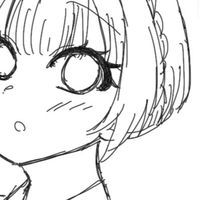 中学生でオリキャラ描いてる人おいで！
