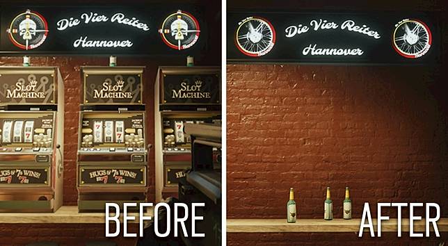 玩家抗議有用 Ubisoft將恢復 虹彩六號圍攻行動 美術和諧改動 4gamers Line Today