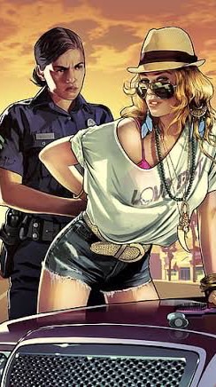 GTA5雑談強盗募集部屋　各オプチャ蹴られた人大募集