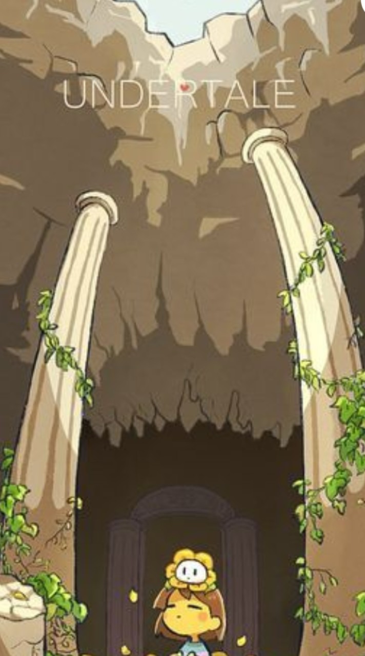 アンダーテールを話す会