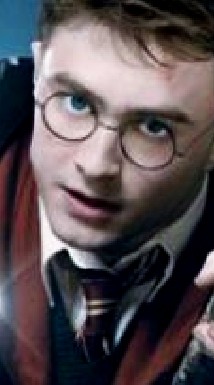 ติ่งติ๊ง harry potter