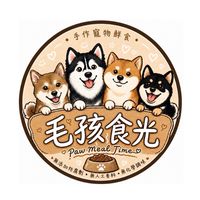 毛孩食光 ✈️5/30韓國寵物展