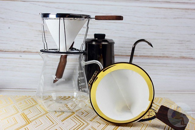 手沖咖啡工具組推薦