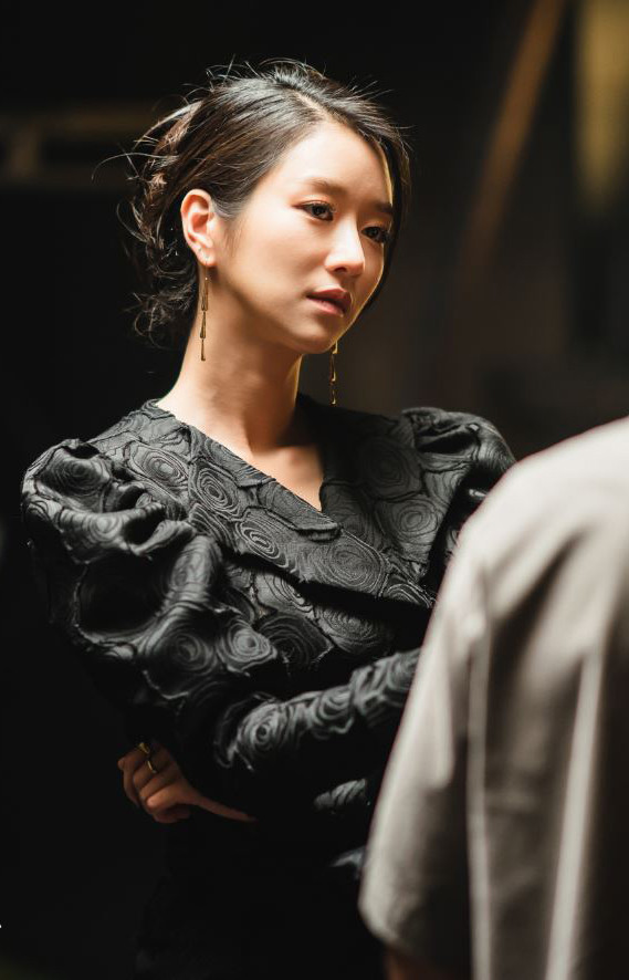 《雖然是精神病但沒關係》人生道理2：努力克服過去傷痛