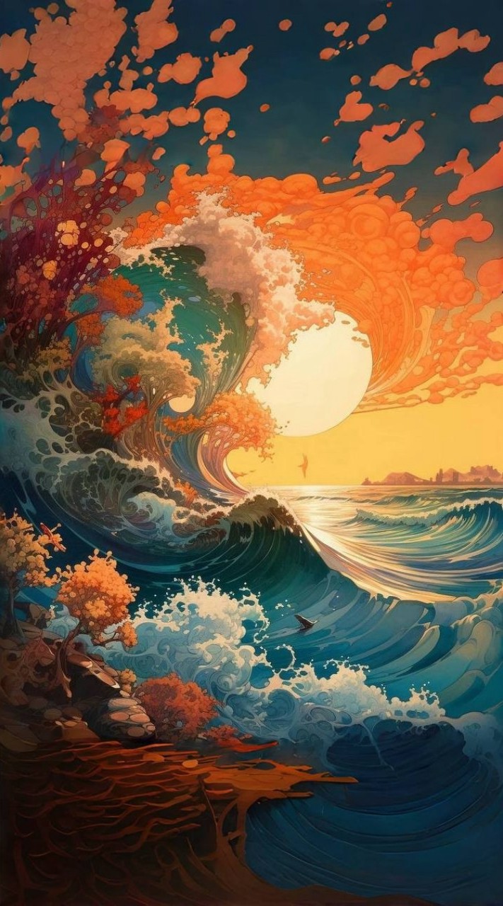 💥凌雲豪氣💥