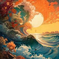 💥凌雲豪氣💥