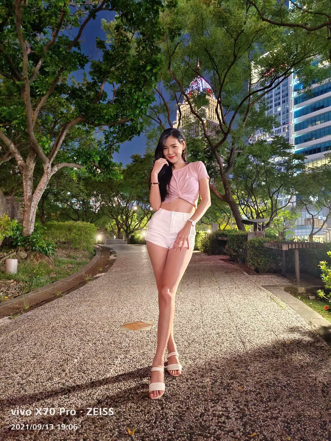 新世代蔡司攝影旗艦 vivo X70 Pro 深度評析，大量實拍測試見真章！