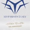 MY FIRST STORY