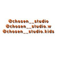 chosen__studio日貨選貨舖