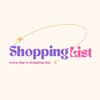 Shoppinglist รับหิ้ว ทุกอย่าง 🌏✨🛍️