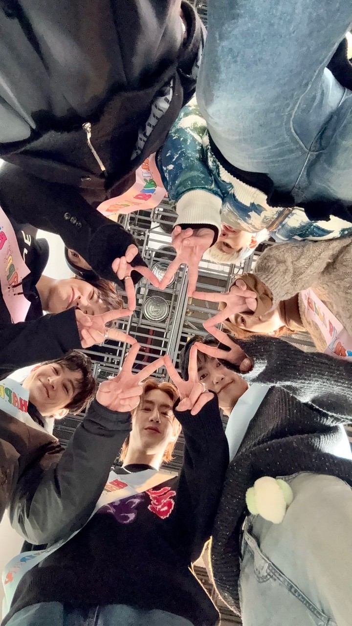 Be your Got7 ♡