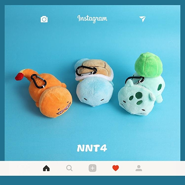 毛絨airpods套日漫卡通可愛毛絨公仔airpods保護套蘋果無線藍芽2代耳機套掛件潮 玩趣3C