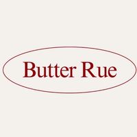 Butter Rue store 奶油小路