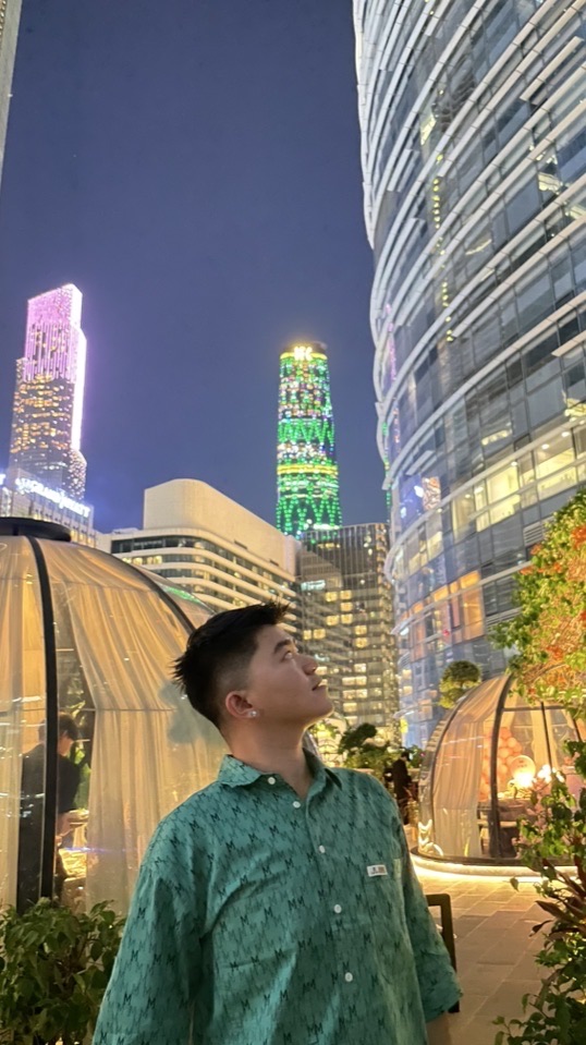 祐隊長的暴富股東們-科技美學事業