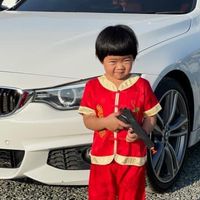 คนใช้ Bmw f32 420 d