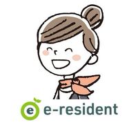 イーレジフェア(e-resident公式)