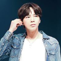 Jang Keun Suk TH
