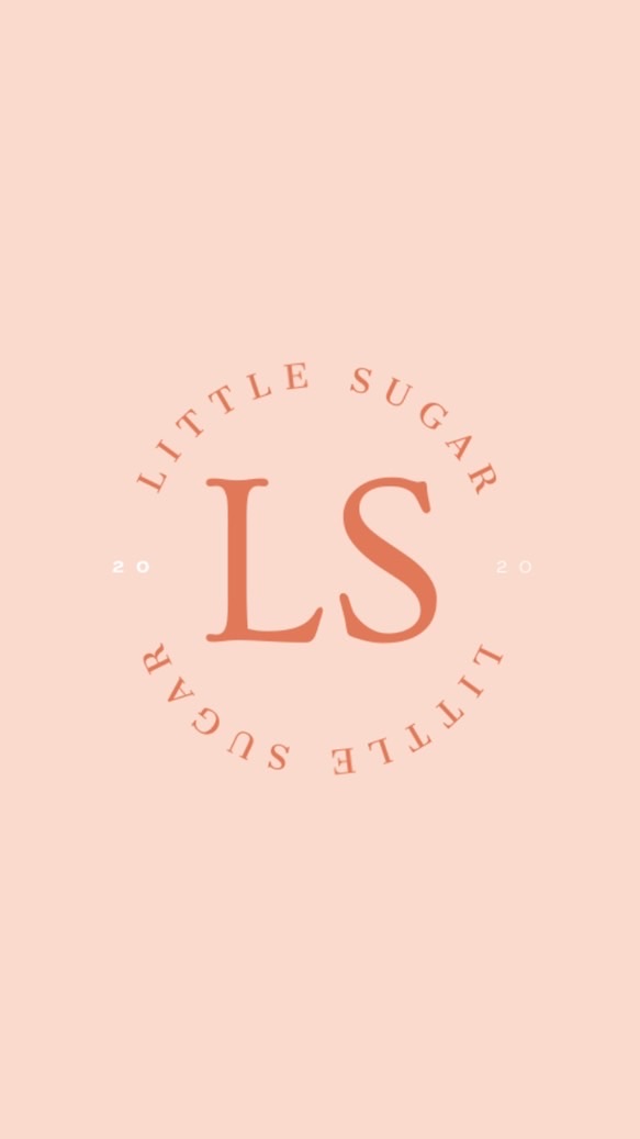 Little Sugar 微糖服飾