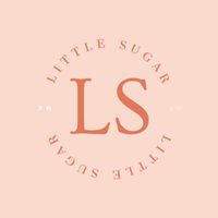 Little Sugar 微糖服飾