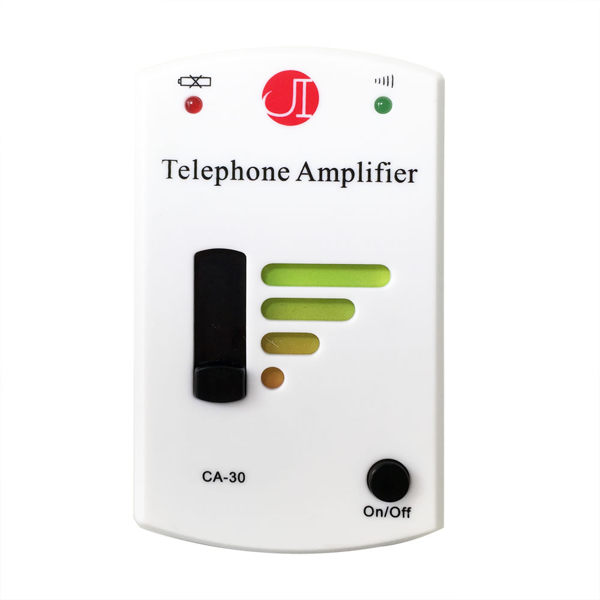 電話擴音器 CA-30 電話音量放大器 擴音器 聽筒音量增大