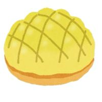 メロンパン研究会
