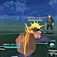 ポケモンGO バトルチーム