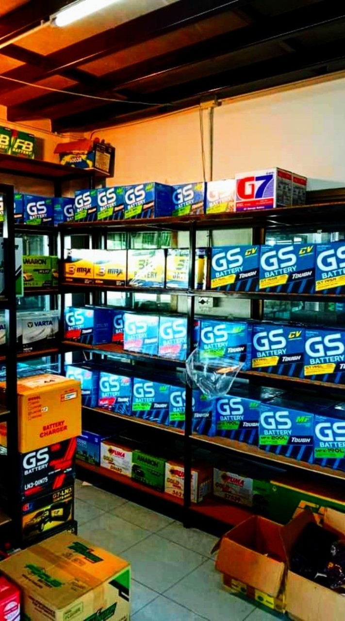 ราชสีห์ แบตเตอรี่ อยุธยา  24 ชั่วโมง