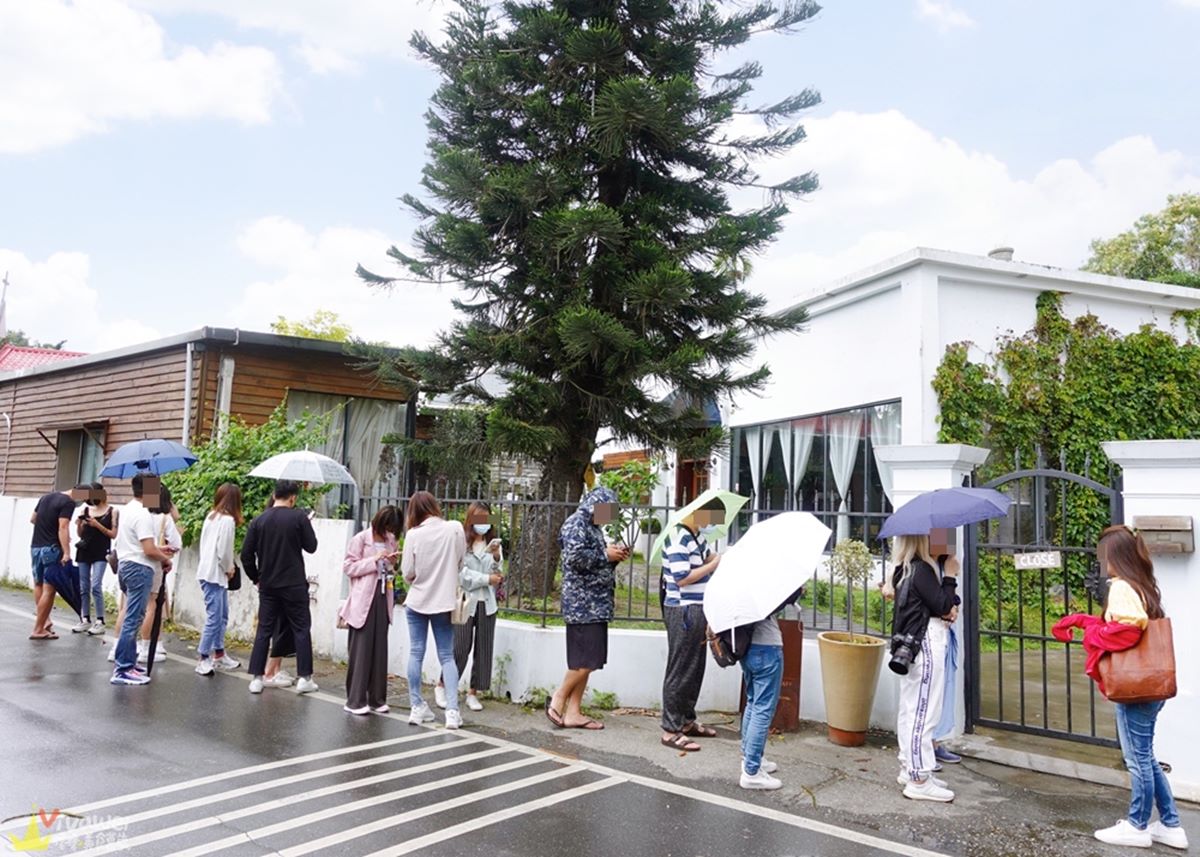 朝聖星巴克首家「童話歐風莊園」！花蓮壽豐１日遊５亮點，再住世界百大飯店